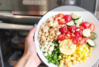 Clean Eating For Beginners