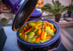 Vegetarian Slow Cooker Recipes for Health