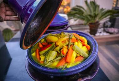 Vegetarian Slow Cooker Recipes for Health