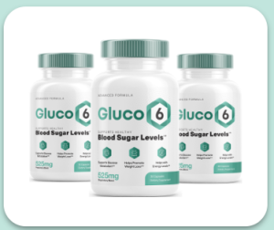 Gluco6 Review 2025