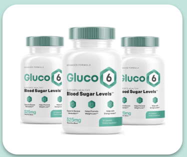 Gluco6 Review 2025