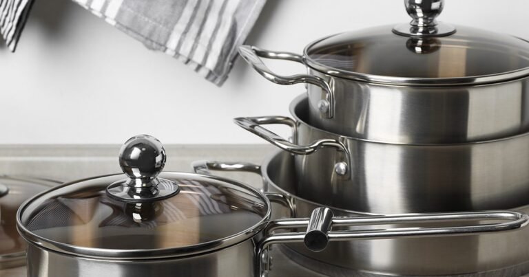 11 best pan sets to buy in 2026, tested and reviewed