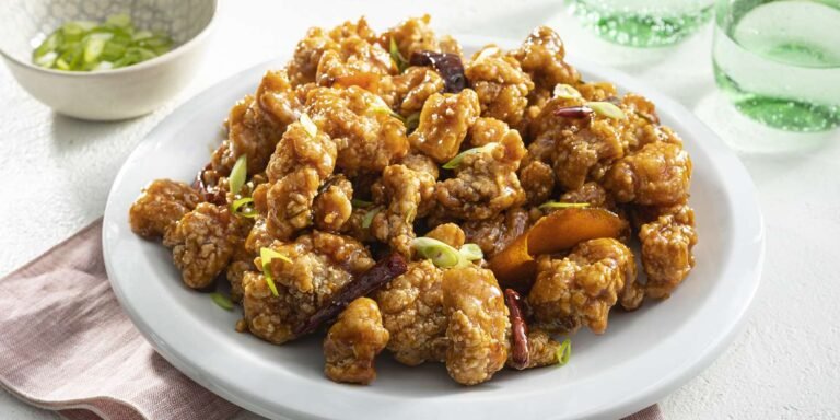 12 P.F. Chang's Copycat Recipes to Make in Your Own Kitchen