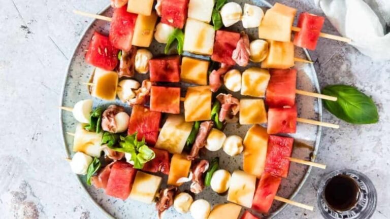 13 picnic recipes that belong in every sunny weather plan