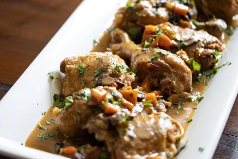 15 Recipes That Bring Paris to Your Table