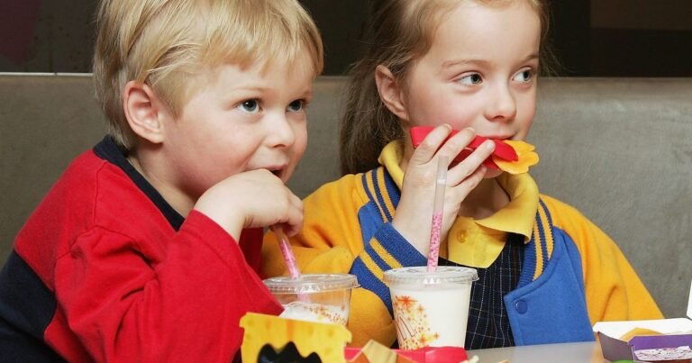 23 places kids can eat free this May holiday 2026 23 places kids can eat free this May holiday 2026