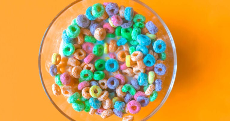 3 Foods a Cardiologist Always Avoids Giving His Kids