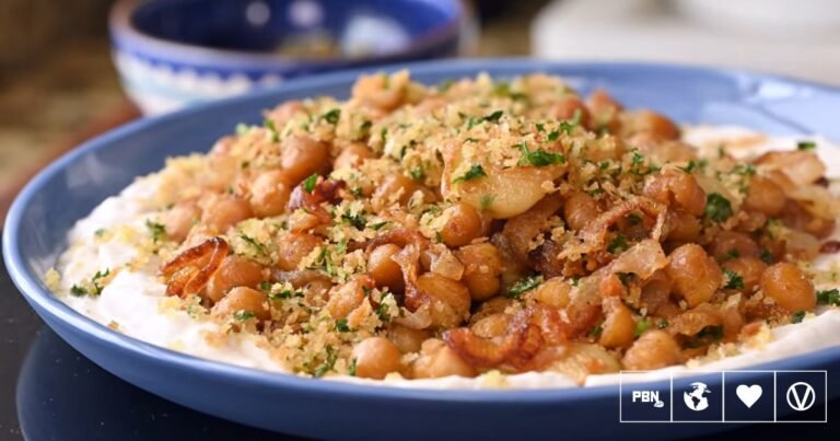 3 Vegan Chickpea Recipes That Taste Like Restaurant Meals