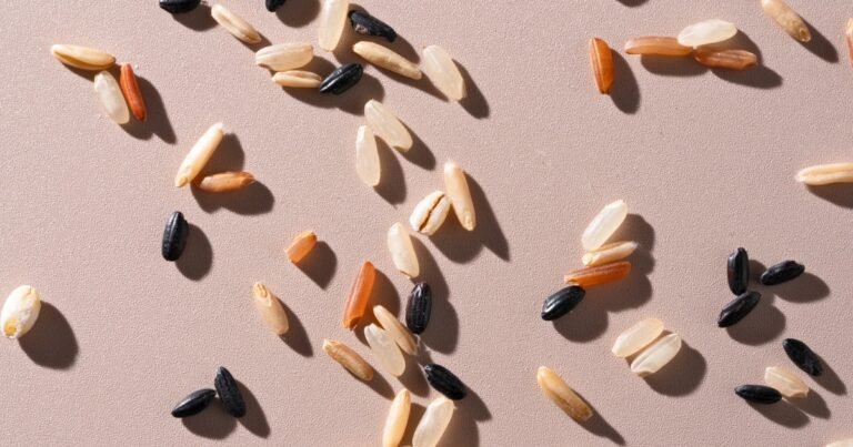 5 High-Protein Grains to Add to Your Diet, According to a Dietitian