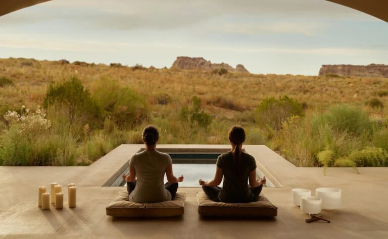 5 Luxury Wellness Retreats Perf Neurodivergent Travelers Will Love 5 Luxury Wellness Retreats Perf Neurodivergent Travelers Will Love