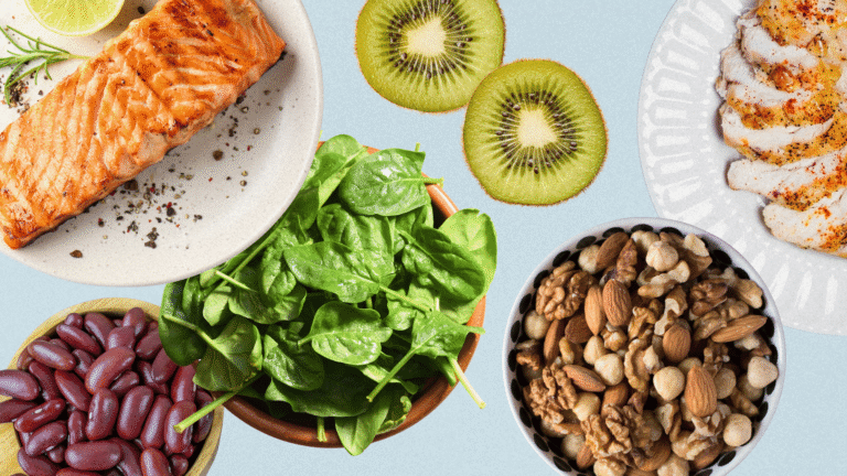 6 Foods That Help You Get Better Sleep 6 Foods That Help You Get Better Sleep