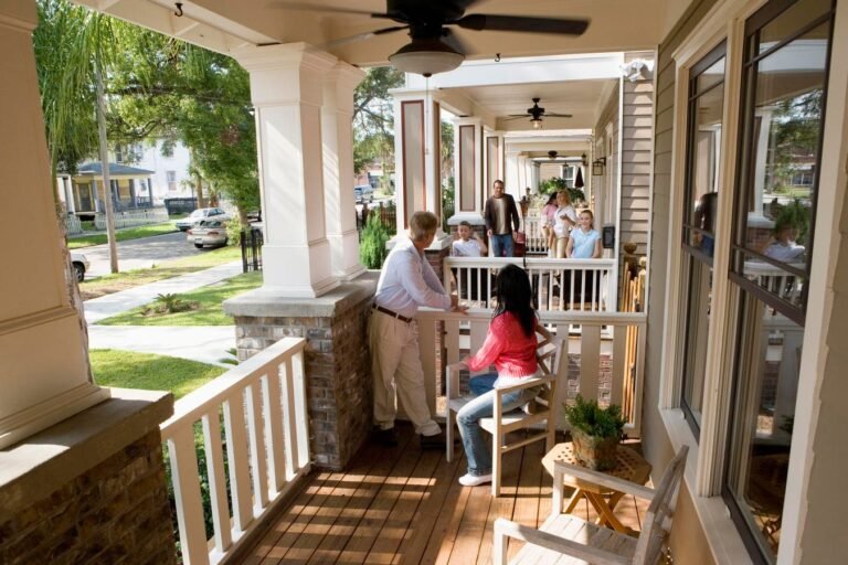 6 New Wellness Real Estate Trends To Consider For Your Home Search