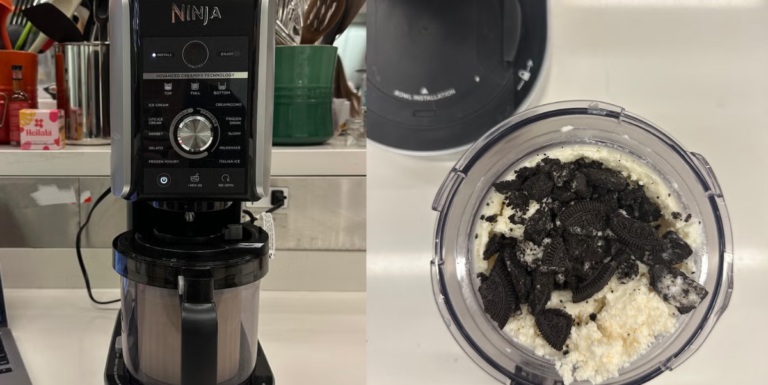 7 Surprising Ninja Creami Hacks You Need to Try