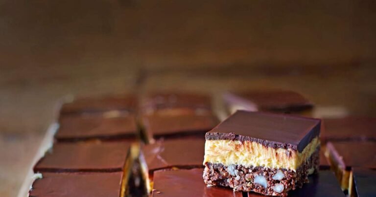 8 foods to try in Canada 8 foods to try in Canada