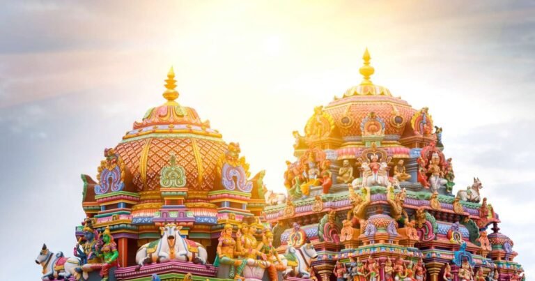 8 foods to try in Chennai, India