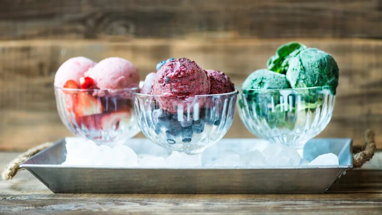 9 vegan ice cream recipes you won't believe aren't dairy