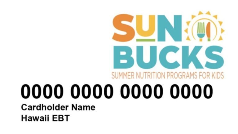 About 800 households might have received wrong Supplemental Nutrition Assistance Program, or SNAP, card : Maui Now