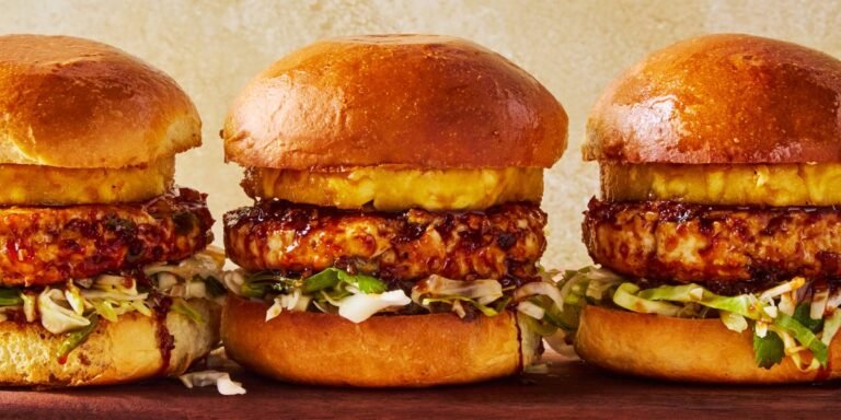 Best June Dinner Recipes