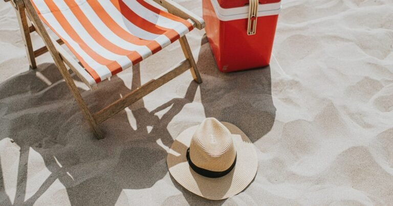Best cool boxes, bags and baskets for 2026