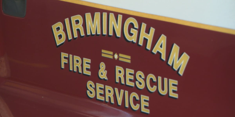 Birmingham Fire and Rescue expands mental health support with paid leave, new wellness app Birmingham Fire and Rescue expands mental health support with paid leave, new wellness app