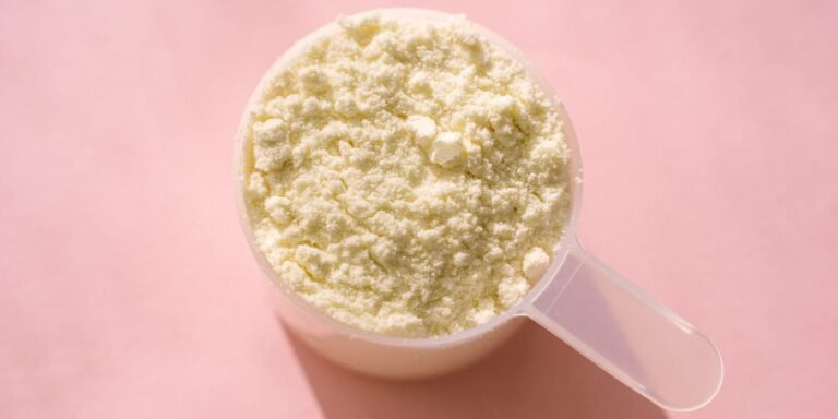 Bone Mass, Recovery, Energy, and More