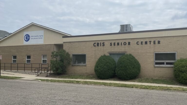 CRIS Healthy Aging Hosting its First Health, Safety, and Wellness Fair