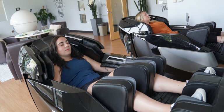 Beyond the Workout: Campus Rec Wellness and Recovery Programming Trends