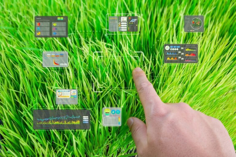 Study: AI-driven personalization of food systems: From precision nutrition to climate-resilient supply chains. Image Credit: Phonlamai Photo / Shutterstock