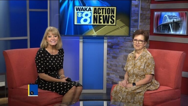Community Health Fair Returns to Prattville With Wellness Activities for All Ages Community Health Fair Returns to Prattville With Wellness Activities for All Ages