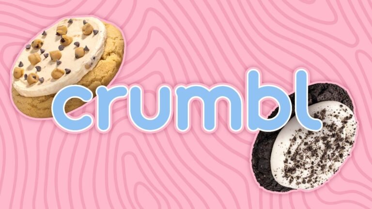 Crumbl Just Changed The Recipe For This Beloved Cookie