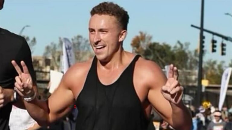 Daily Dose - Former College Athlete Faces Osteosarcoma With Faith, Fitness and a Goal To Walk Again