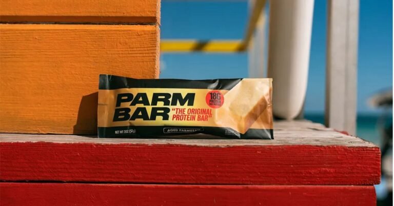 Parm Bar