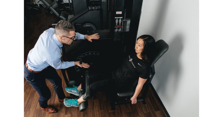 Discover Strength Celebrates 20 Years as a Pioneer in Boutique Fitness and Evidence-Based Strength Training