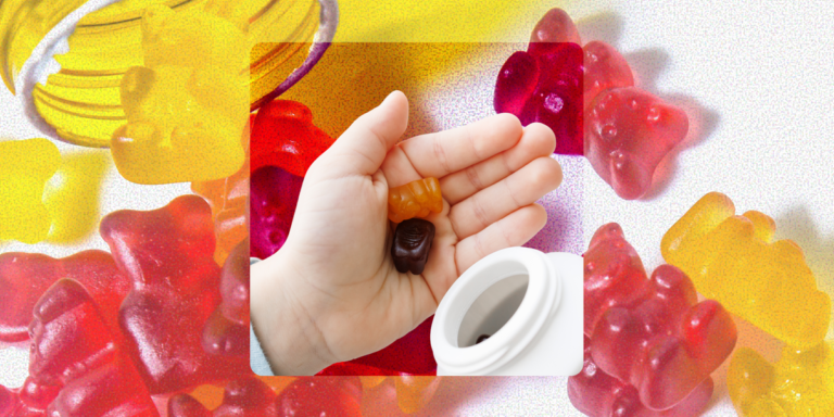 Do Kids Need Supplements? What Experts Say