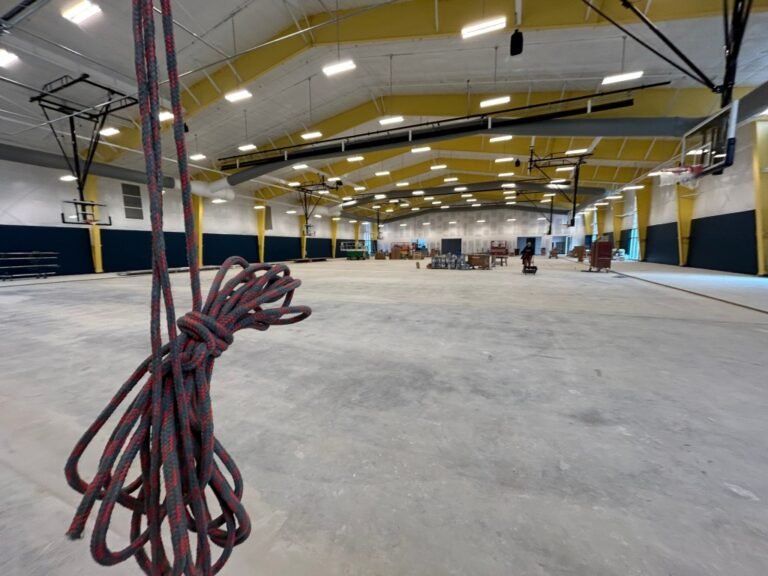 Euclid’s Recreation and Wellness Center opening soon will host summer camp