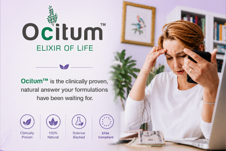 Europe’s sleep wellness market is evolving. Ocitum is ready for what comes next Europe’s sleep wellness market is evolving. Ocitum is ready for what comes next