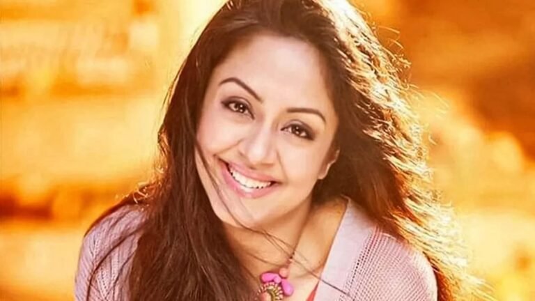 Jyotika