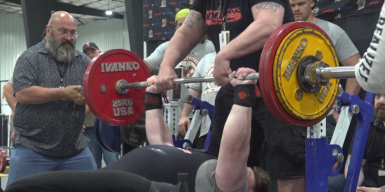 Fargo Athletes Are Doing Things That Seem Almost Superhuman