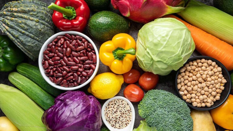Fibremaxxing: what to know about the high-fibre diet trend