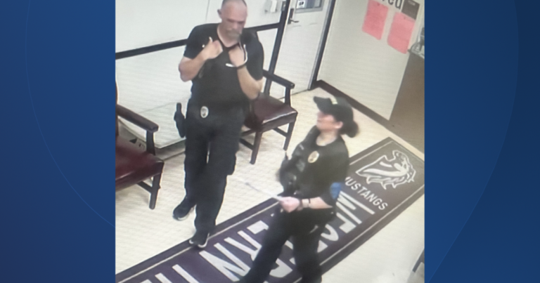 Gratis police chief who visited Cincinnati schools dismissed Gratis police chief who visited Cincinnati schools dismissed