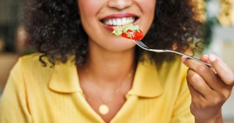 How food affects your mood How food affects your mood