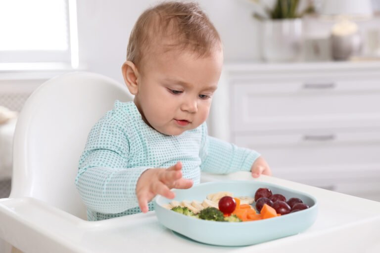 I’ve found the perfect pregnancy diet