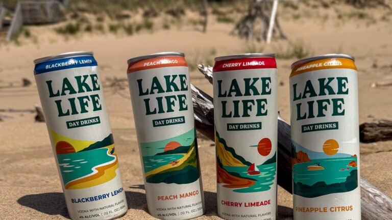 Jell-O changes recipes as new summer drinks arrive in grocery stores