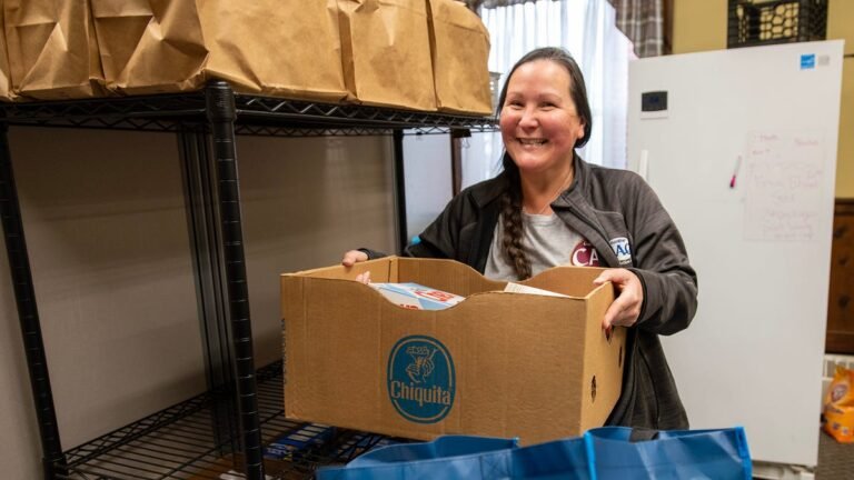 Keep Meals on Wheels rolling for seniors in need
