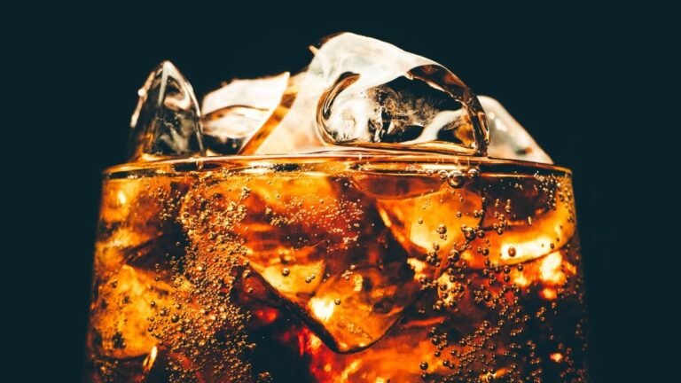 Large Review Shows What Sugary Diets May Be Doing to Your Memory : ScienceAlert