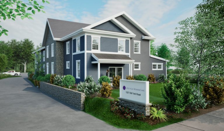 Lifecycle, a nonprofit birth and wellness center which was expected to open a new location in Abington Township, permanently closes Lifecycle, a nonprofit birth and wellness center which was expected to open a new location in Abington Township, permanently closes