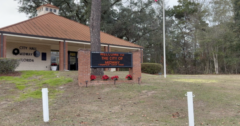 Mental health professionals to gather in Gadsden Co. for wellness discussion Mental health professionals to gather in Gadsden Co. for wellness discussion