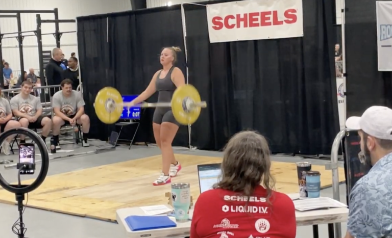 Midwest Fitness Fest Packs Disciplines into Butler Machinery Arena