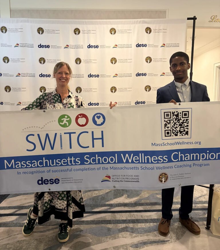 Monomoy schools honored for student wellness efforts USA TODAY