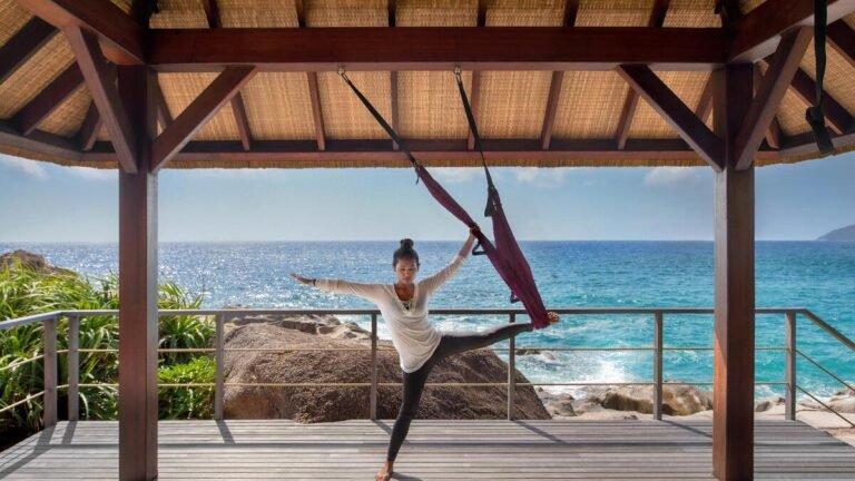 More than half of consumers reject leading wellness resort brands
